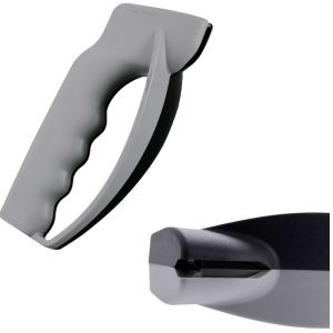 Малко джобно точило Victorinox, за вълнообразни и прави остиета