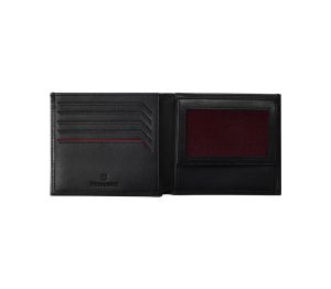 Портфейл Victorinox Altius Alox Deluxe Bi-Fold Wallet
