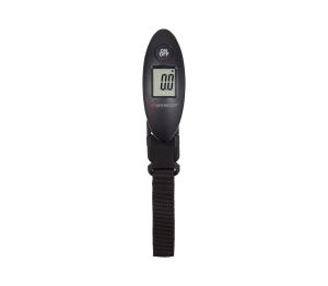 Кантарче за багаж WENGER Mini Digital Luggage Scale,Black ( R )