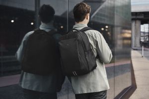 Раница за лаптоп 15,6 " с джоб за таблет ,"Wenger", модел "XE Professional"