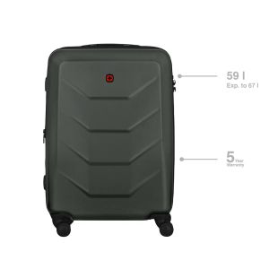 Куфар Wenger модел "Prymo Medium"