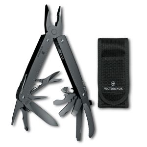 Swiss Tool, MXBS 115 мм