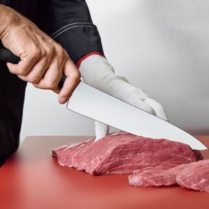 Месарски нож Victorinox Fibrox Dual Grip