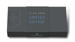 Pioneer X Alox Limited Edition 2026