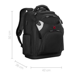 Раница за инструменти Wenger Tool Backpack Pro