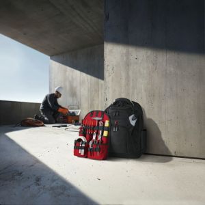 Раница за инструменти Wenger Tool Backpack Pro
