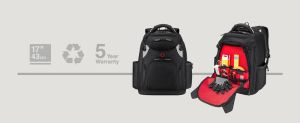 Раница за инструменти Wenger Tool Backpack Pro