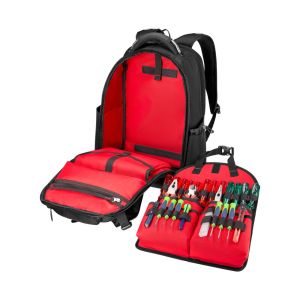 Раница за инструменти Wenger Tool Backpack Pro