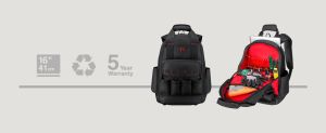 Раница за инструменти Wenger Tool Backpack Advanced