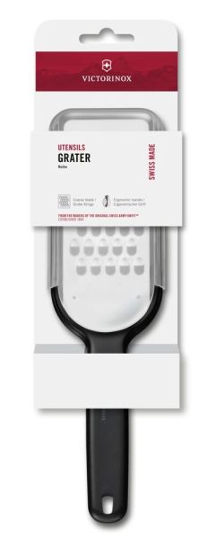 Ренде Victorinox, едро