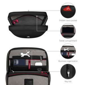 Чанта за през рамо Victorinox Almond Modern