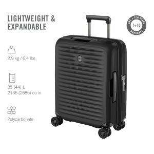 Куфар за ръчен багаж  Victorinox  Airox Advanced, Global Carry-On