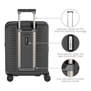 Куфар за ръчен багаж  Victorinox  Airox Advanced, Global Carry-On