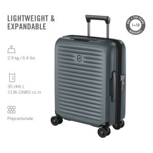 Куфар за ръчен багаж  Victorinox  Airox Advanced, Global Carry-On