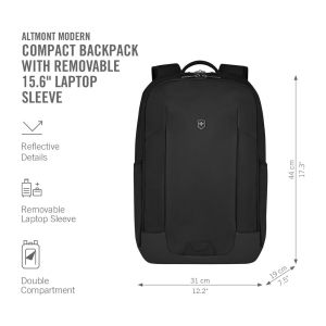 Раница Victorinox Almond Modern Compact