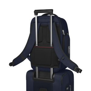 Раница Victorinox Werks Traveler 7.0 Deluxe с отделение за 15,6" лаптоп