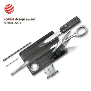 Swiss Card Lite Onyx