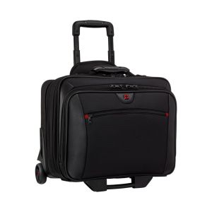 Чанта за лаптоп от две части с колелца 15,4 " Wenger "Potomac"