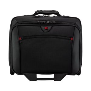 Чанта за лаптоп от две части с колелца 15,4 " Wenger "Potomac"