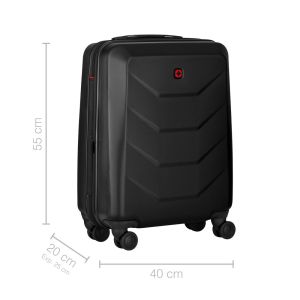 Куфар за ръчен багаж Wenger Prymo Carry-On 