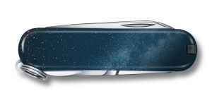 Колекционерско джобно ножче  Victorinox с дизайн на зодиакален знак Лъв