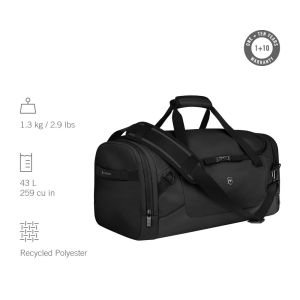 Двупосочна чанта Victorinov Almont Modern 