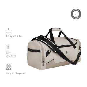 Двупосочна чанта Victorinov Almont Modern 