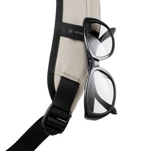 Двупосочна чанта Victorinov Almont Modern 