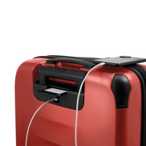 Куфар  за ръчен багаж Victorinox Spectra с разширение 