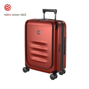 Куфар  за ръчен багаж Victorinox Spectra с разширение 