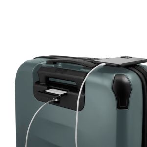 Куфар  за ръчен багаж Victorinox Spectra с разширение 