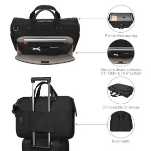 Чанта за пътуване  Victorinox Werks Traveler 7.0 Weekender