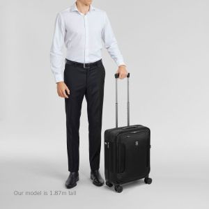Куфар за ръчен багаж  Victorinox Werks Traveler 7.0 Global Carry-On