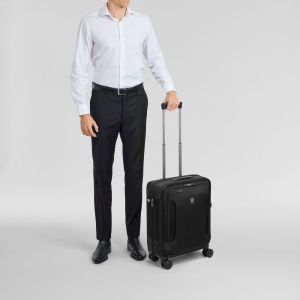 Куфар за ръчен багаж  Victorinox Werks Traveler 7.0 Global Carry-On