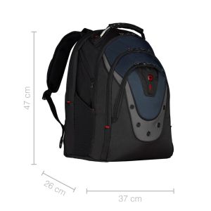 Раница за лаптоп 17" Wenger  "Ibex"