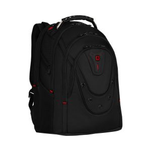 Раница за лаптоп 16'' Wenger" Ibex Ballistic Deluxe"